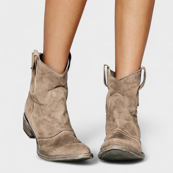 Dulce | Botas de cowboy