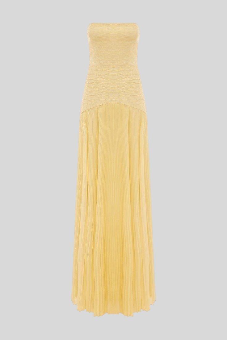 Andreia | Deia maxi-vestido