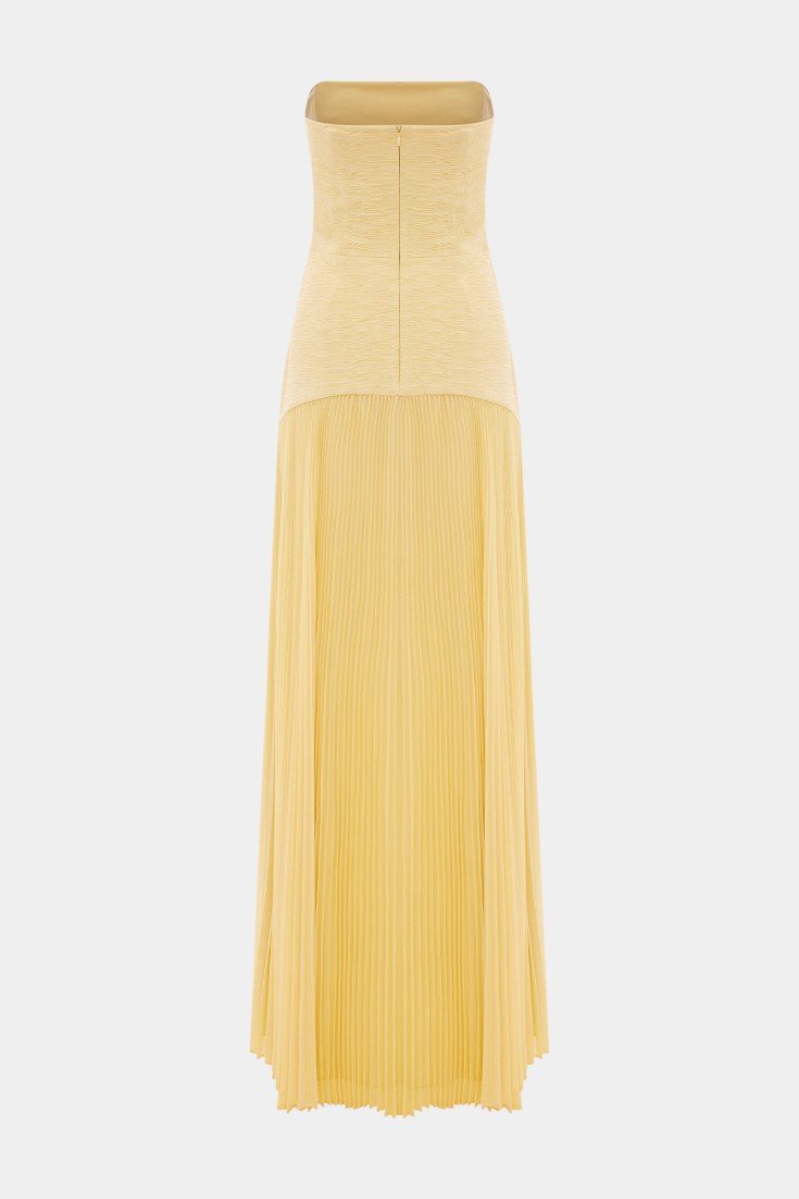 Andreia | Deia maxi-vestido