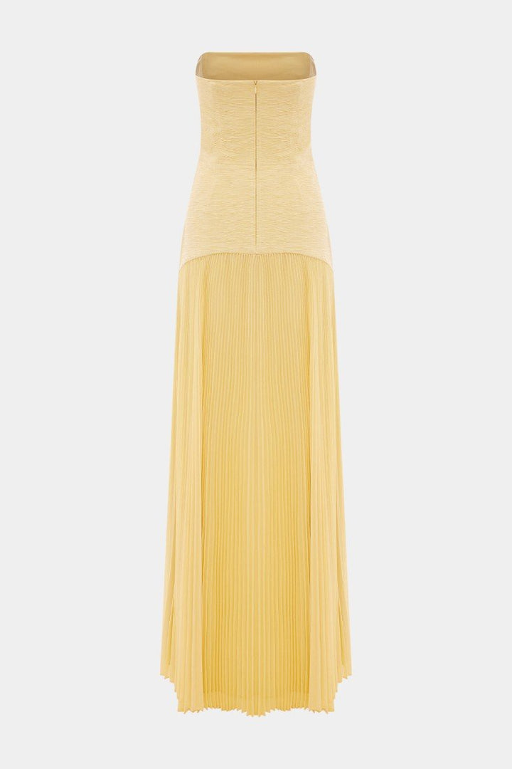Andreia | Deia maxi-vestido