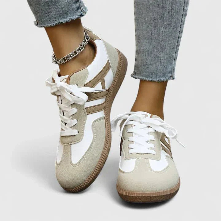 Isabel | Sapatos ortopédicos