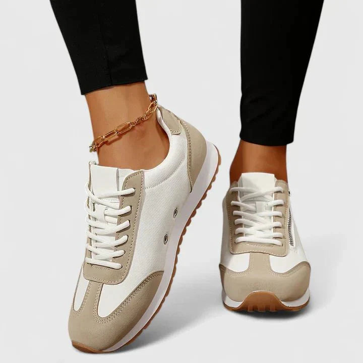 Isabel | Sapatos ortopédicos