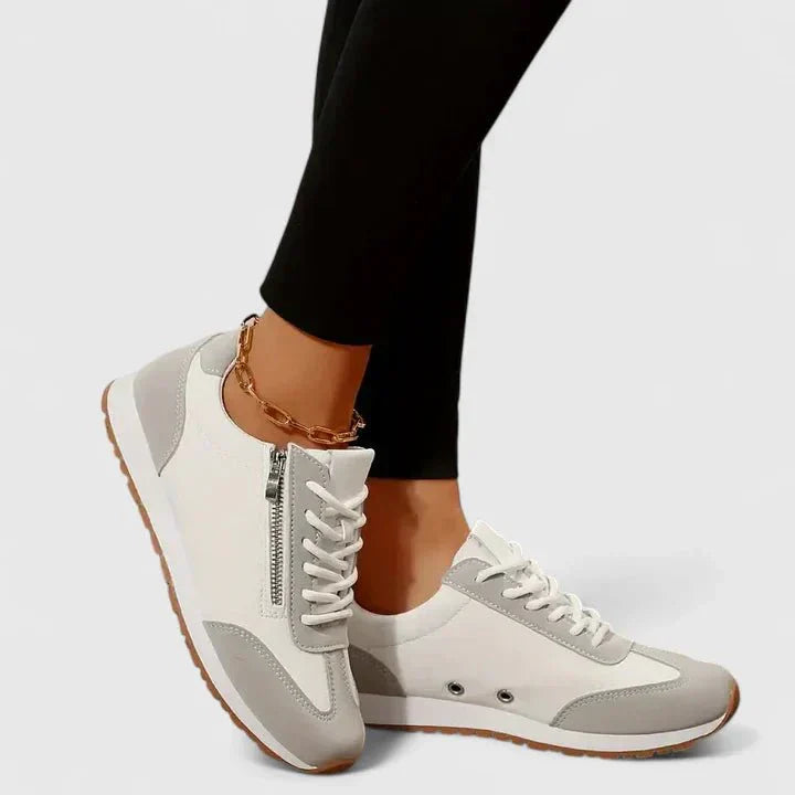 Isabel | Sapatos ortopédicos