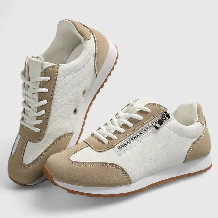 Isabel | Sapatos ortopédicos
