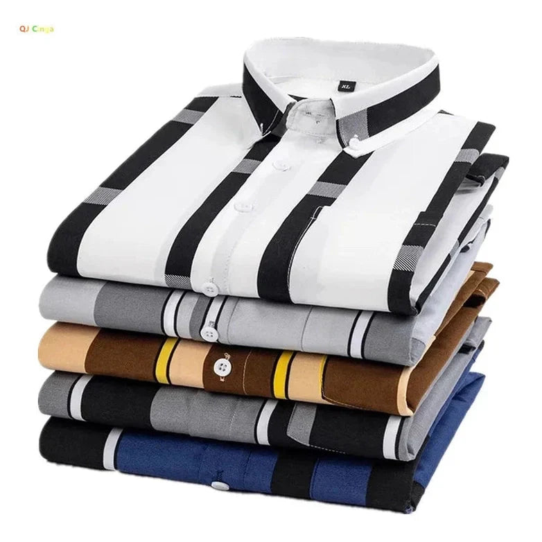 Luís Miguel | Camisa elegante