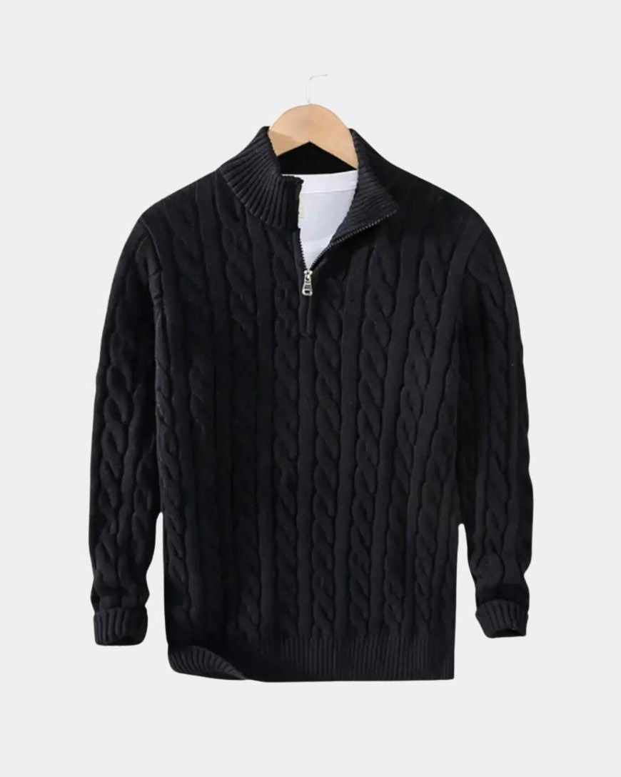 Vítor | Camisola essencial
