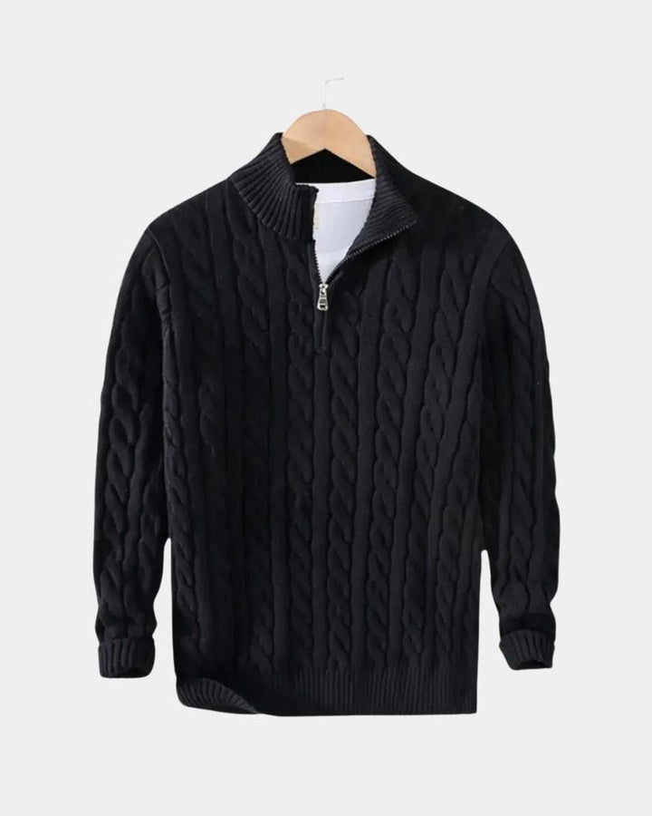 Vítor | Camisola essencial