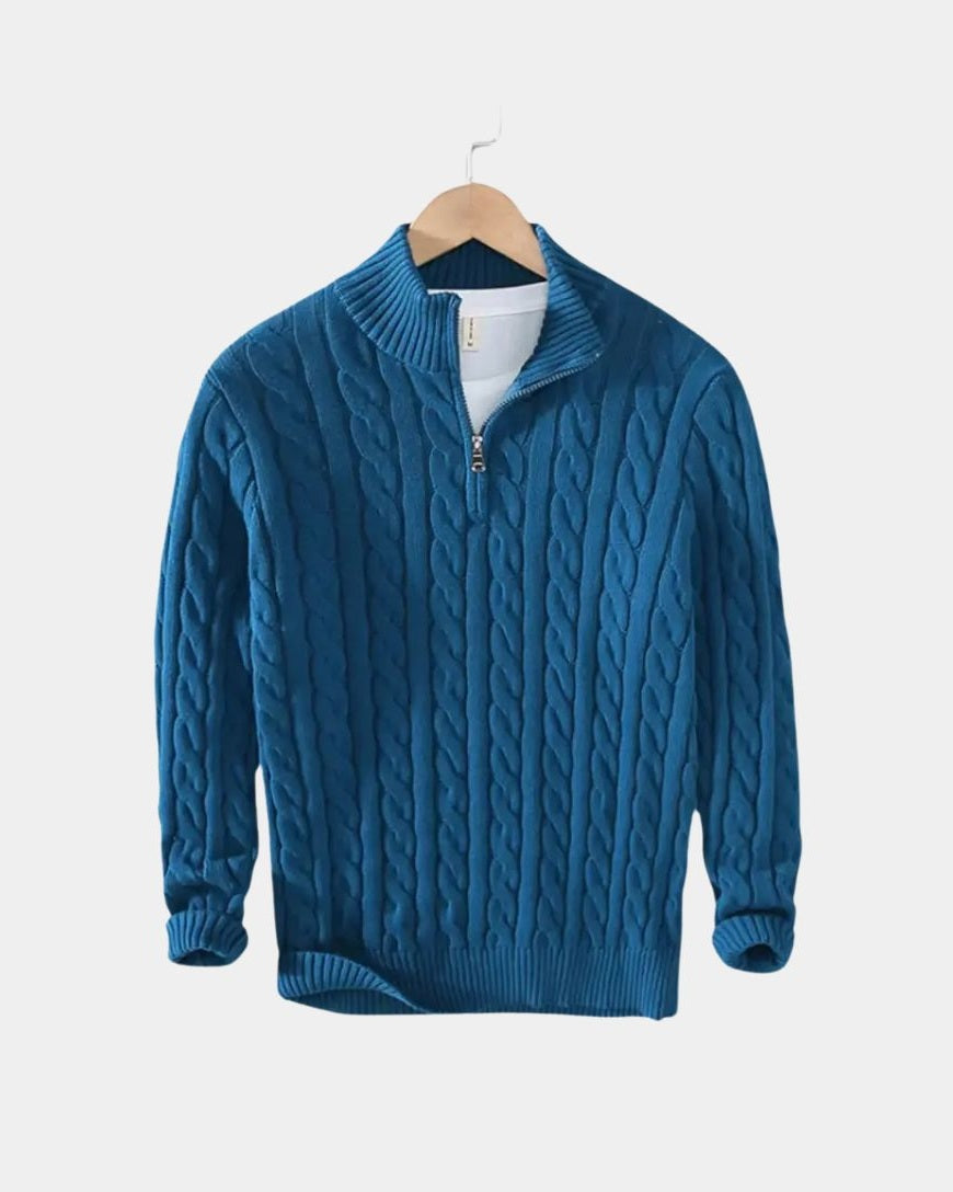 Vítor | Camisola essencial
