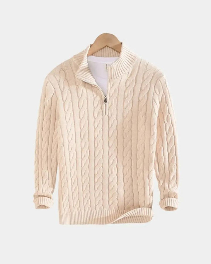 Vítor | Camisola essencial