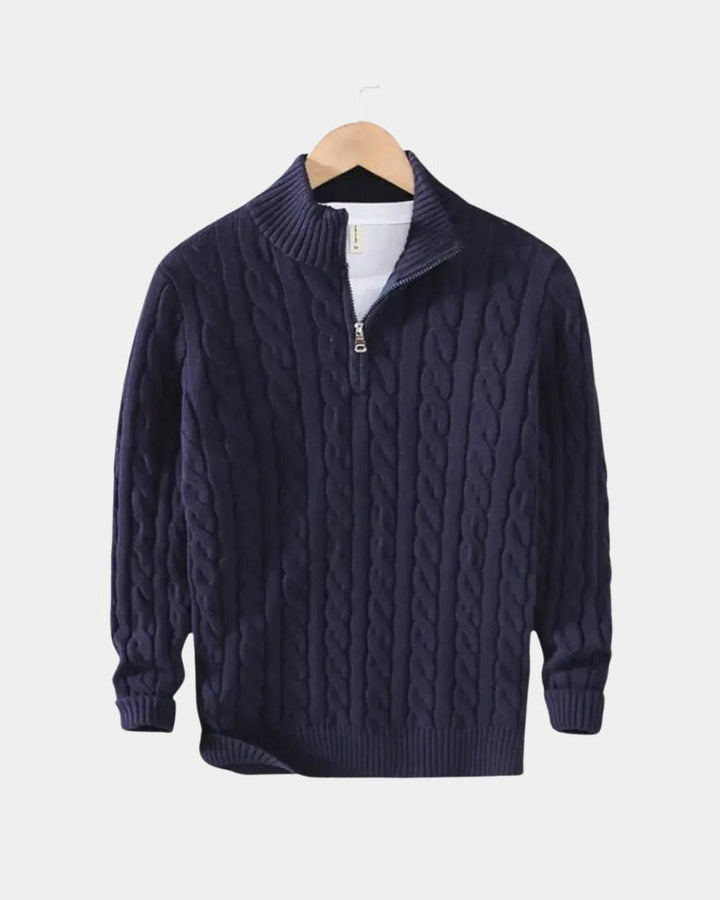 Vítor | Camisola essencial