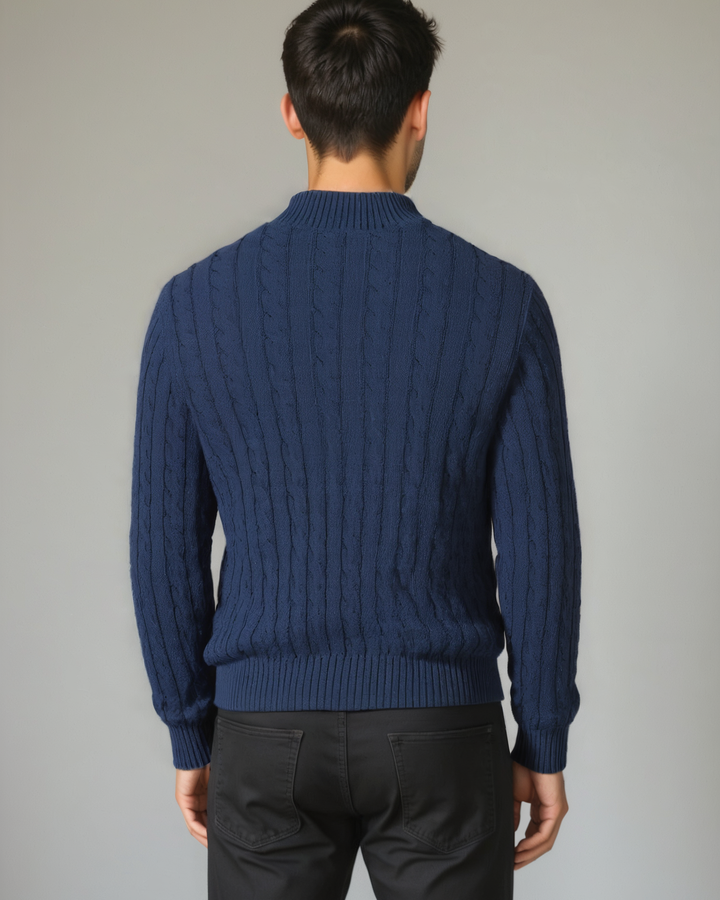 Vítor | Camisola essencial