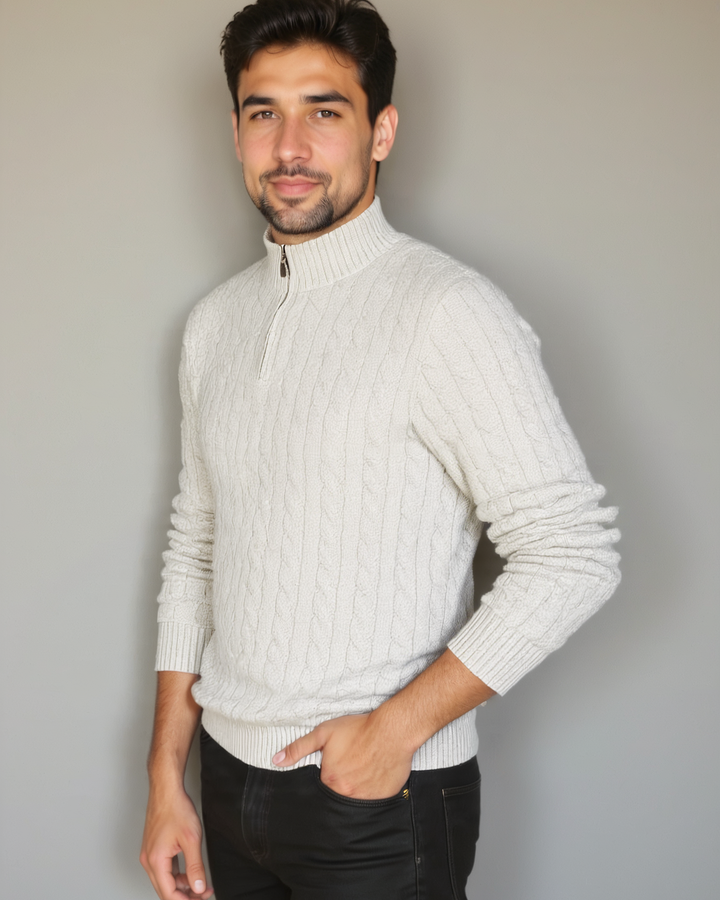 Vítor | Camisola essencial