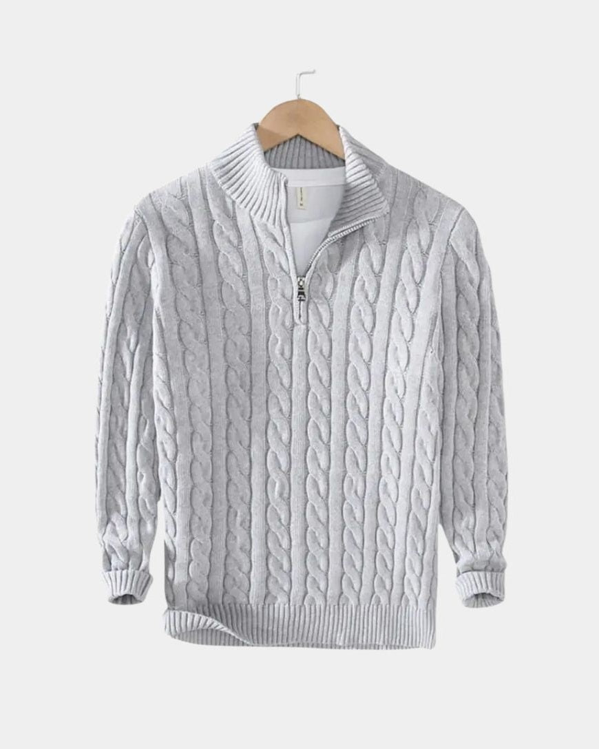 Vítor | Camisola essencial