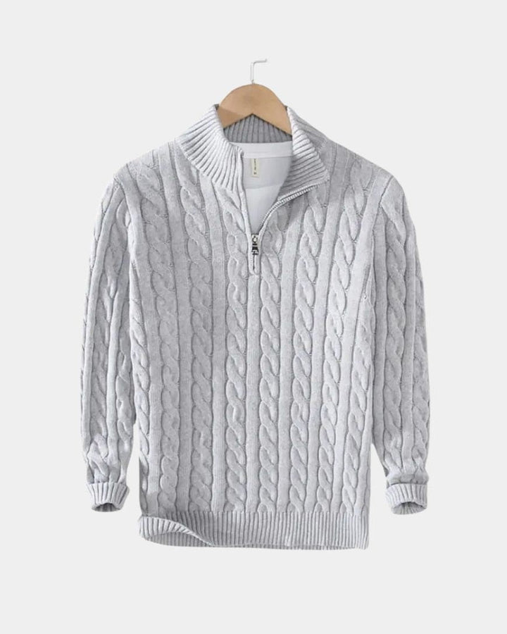 Vítor | Camisola essencial