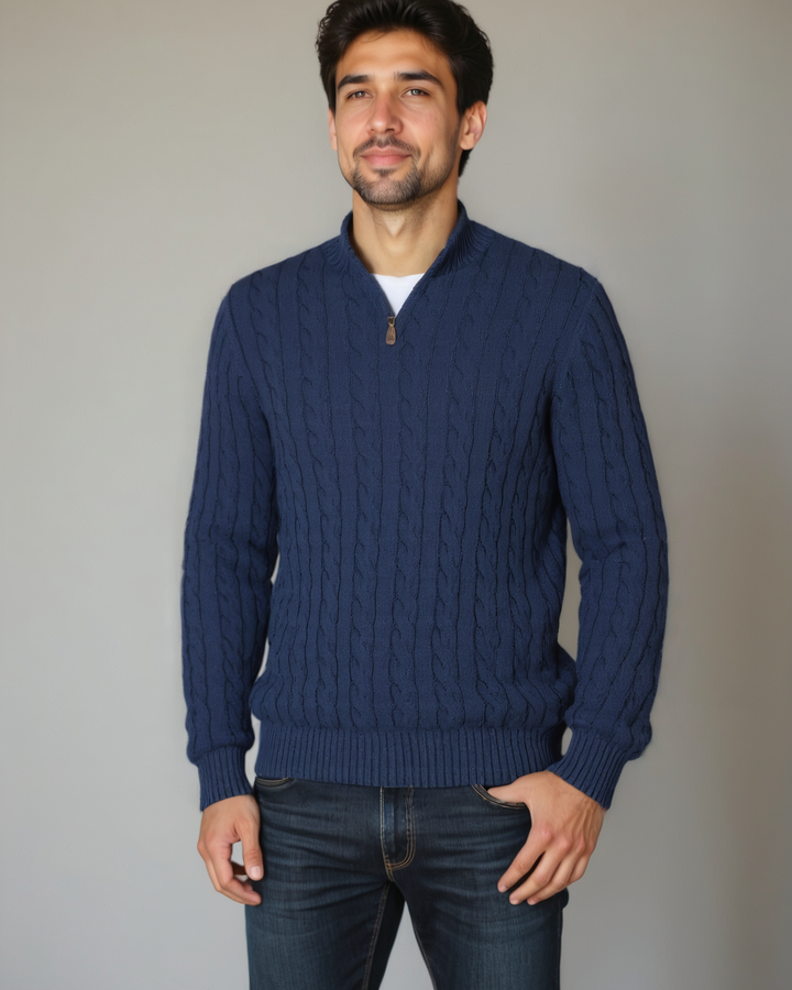 Vítor | Camisola essencial