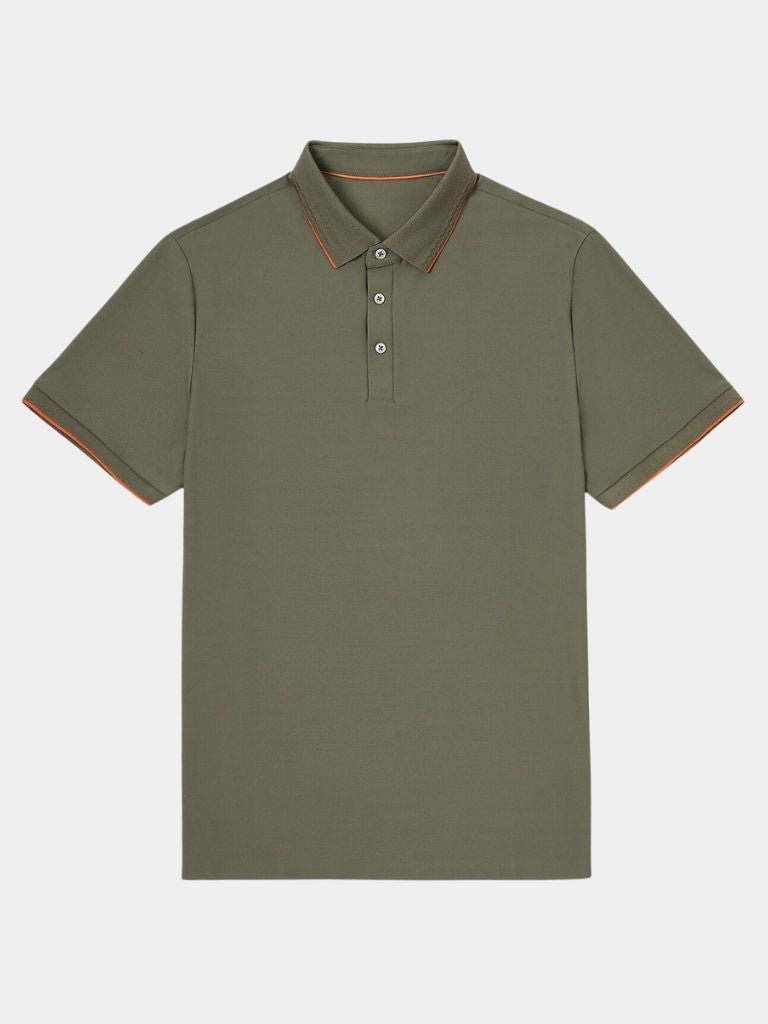 João | Noble strikpolo