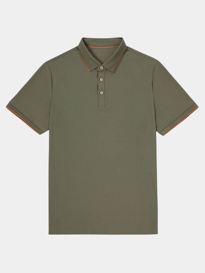 João | Noble strikpolo