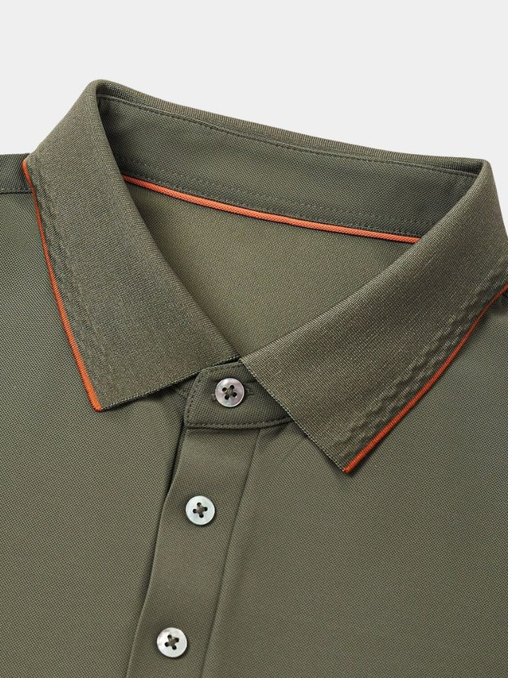 João | Noble strikpolo
