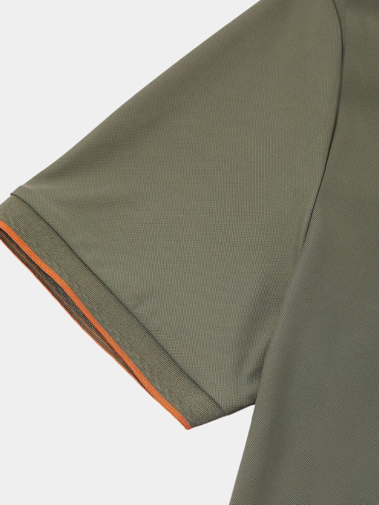João | Noble strikpolo