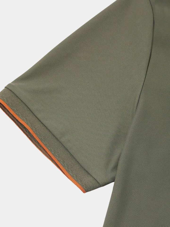 João | Noble strikpolo