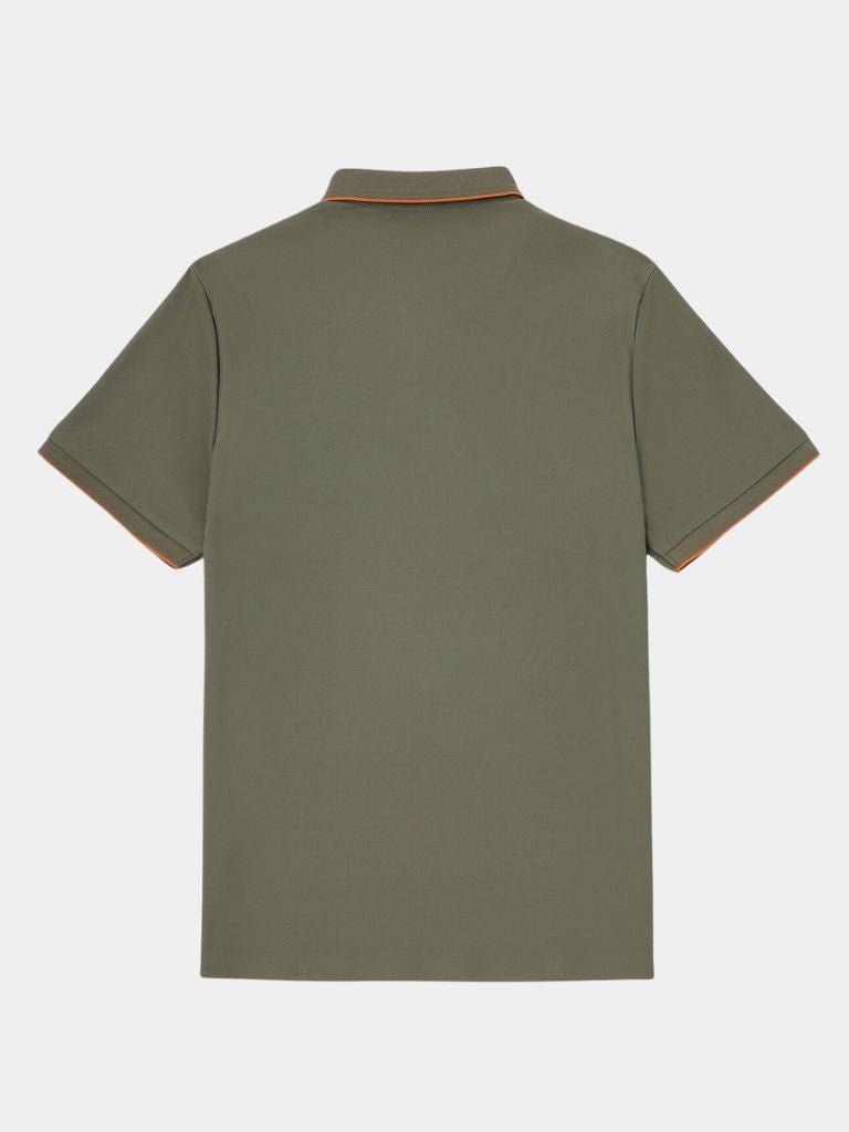 João | Noble strikpolo