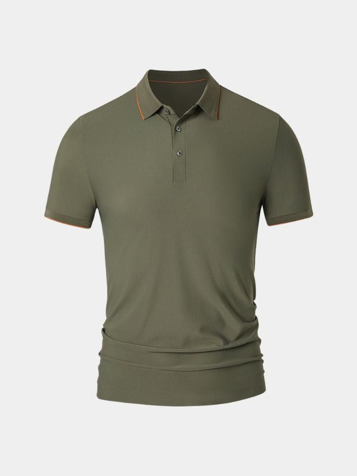 João | Noble strikpolo