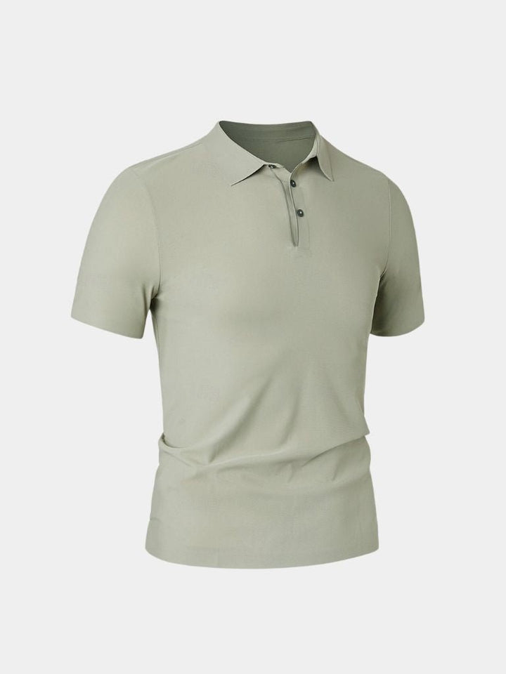 Gonçalo | Polo sommerlicht