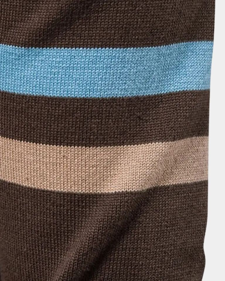 Bruno | Cardigan com fecho