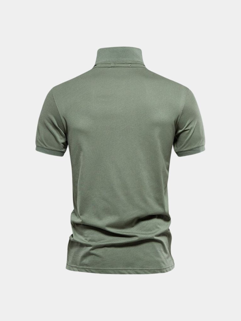 João | Polo royal crest