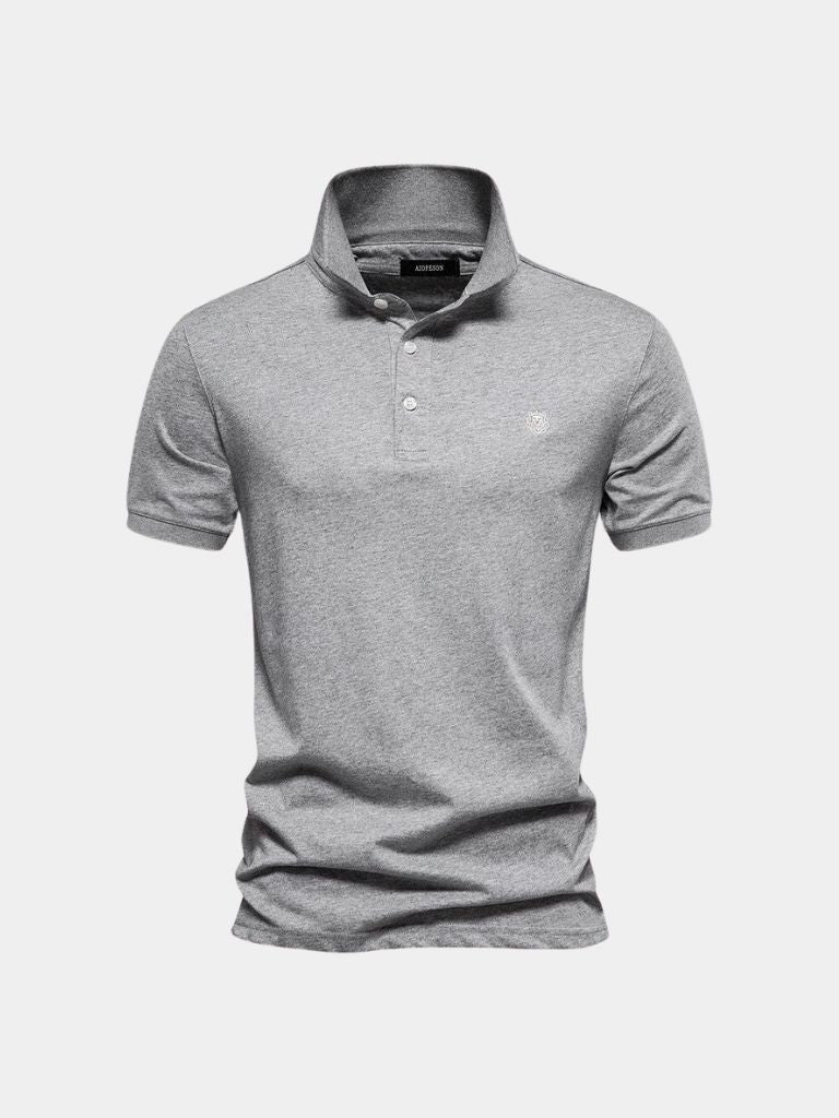 João | Polo royal crest