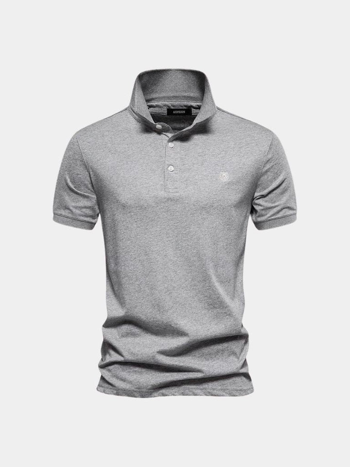 João | Polo royal crest