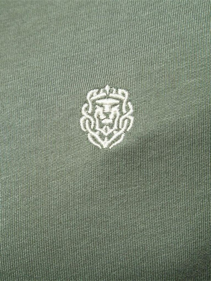 João | Polo royal crest