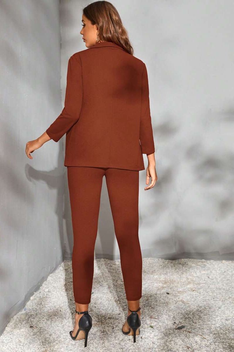 Carla | Conjunto