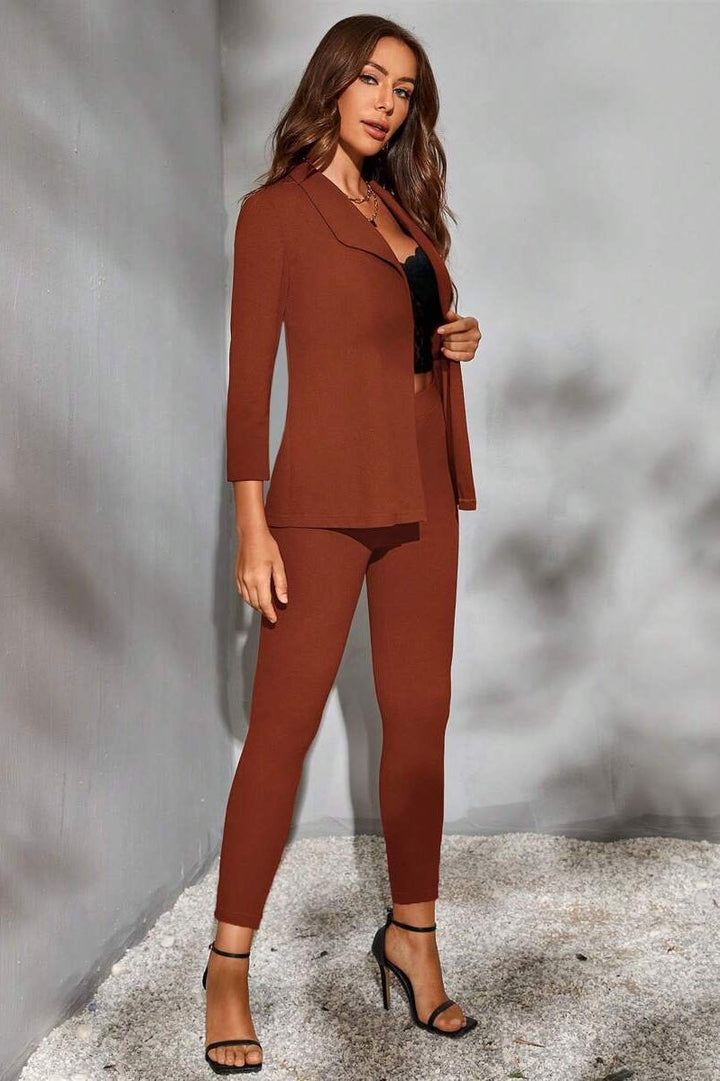 Carla | Conjunto