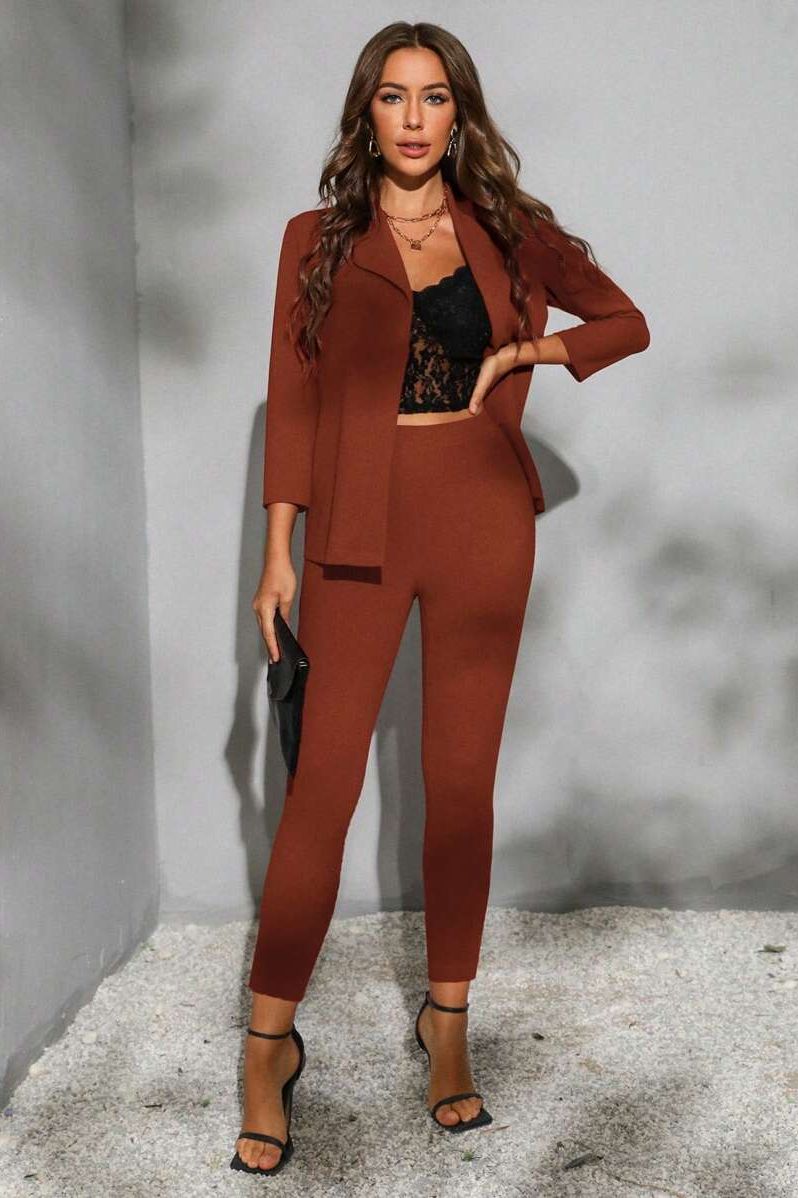 Carla | Conjunto