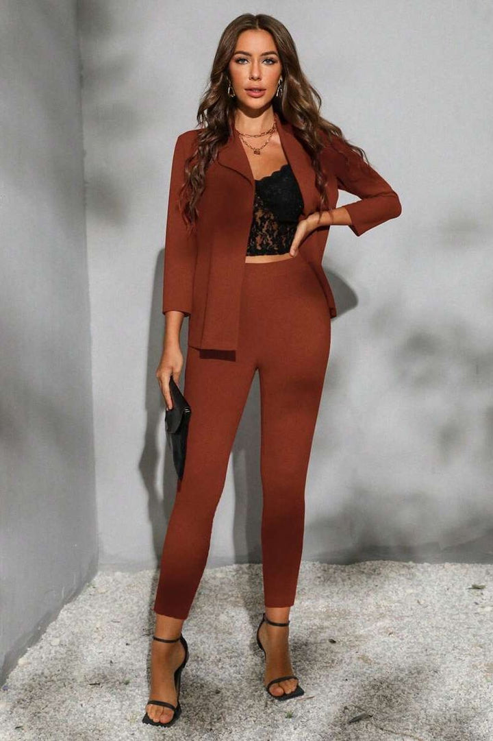 Carla | Conjunto