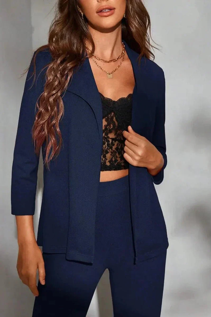 Carla | Conjunto