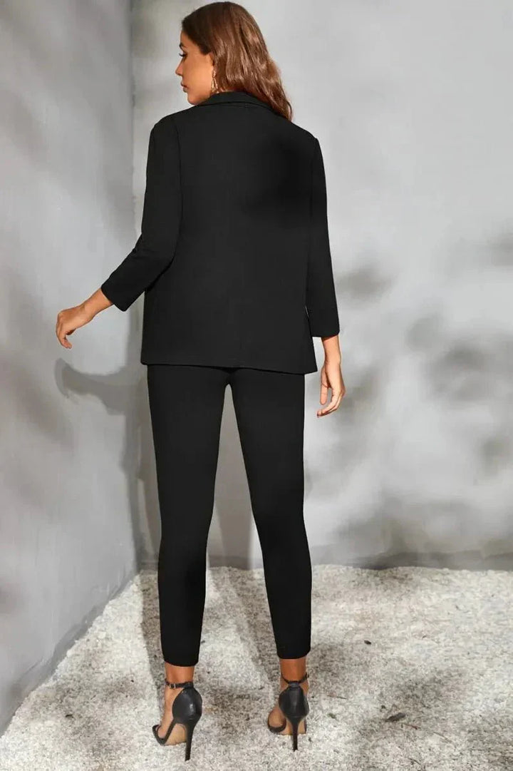 Carla | Conjunto
