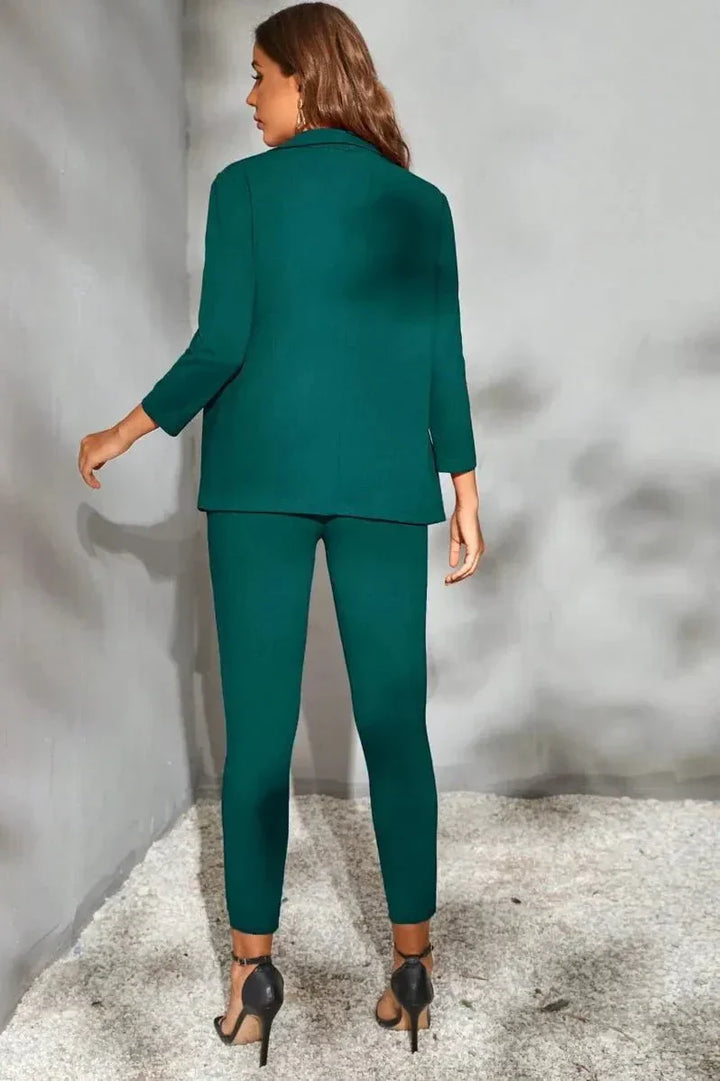 Carla | Conjunto