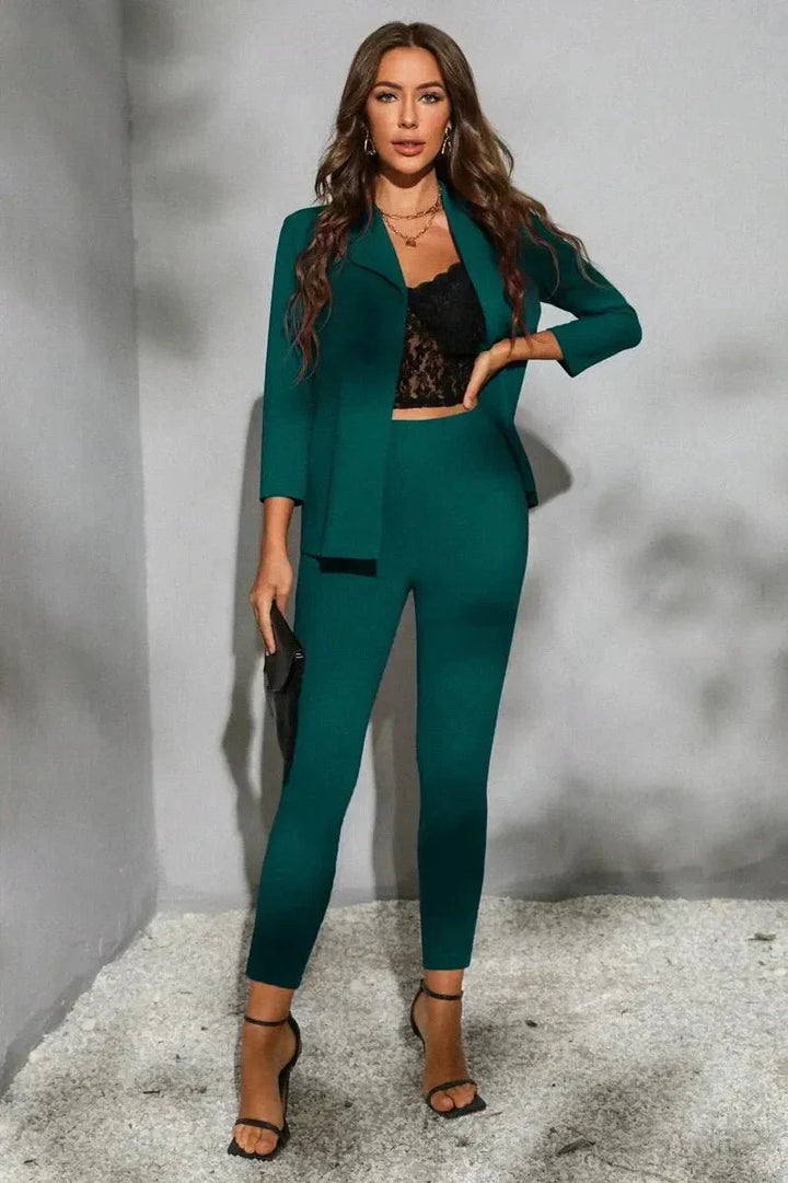Carla | Conjunto