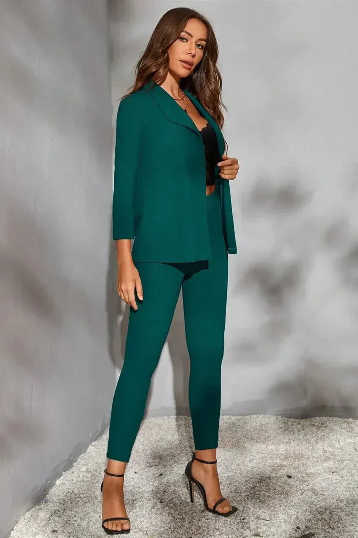Carla | Conjunto