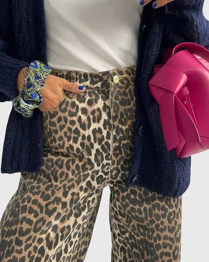 Sónia | Jeans vintage