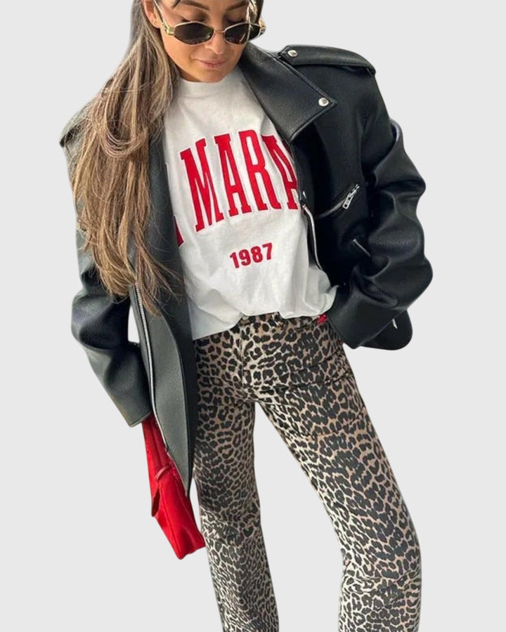 Sónia | Jeans vintage