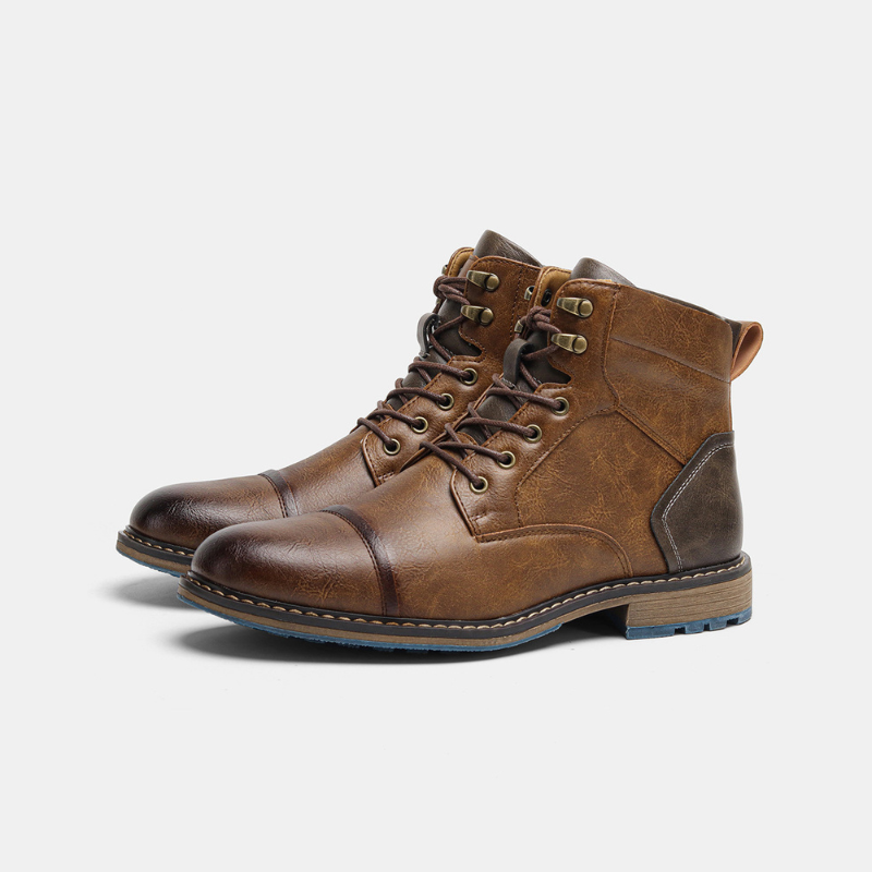Carlos | Botas clássicos de homem