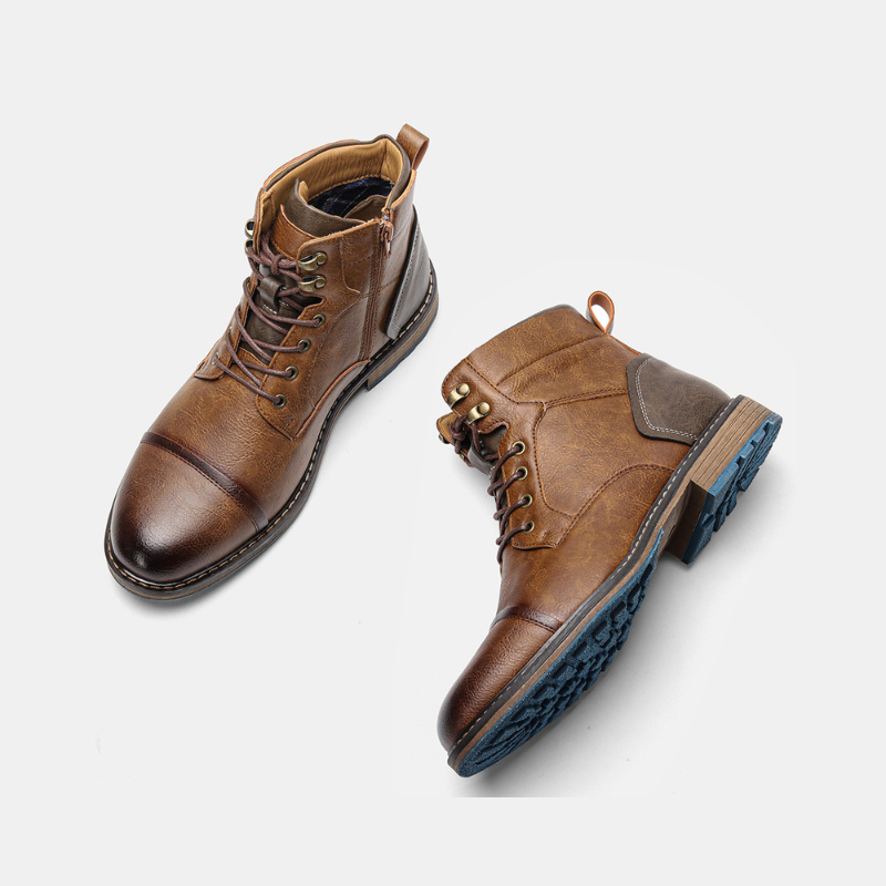 Carlos | Botas clássicos de homem