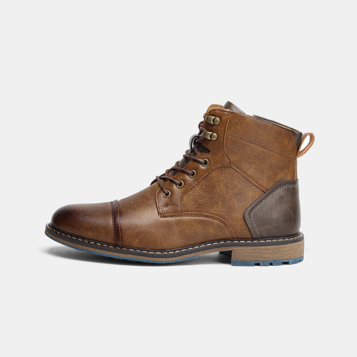 Carlos | Botas clássicos de homem