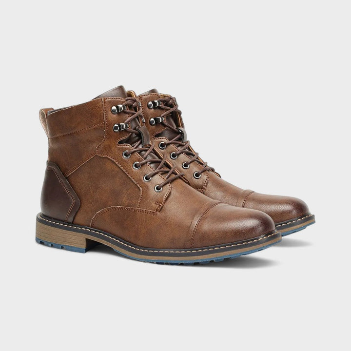 Carlos | Botas clássicos de homem