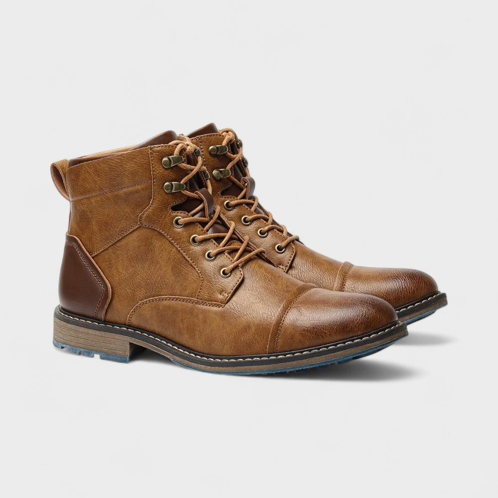 Carlos | Botas clássicos de homem