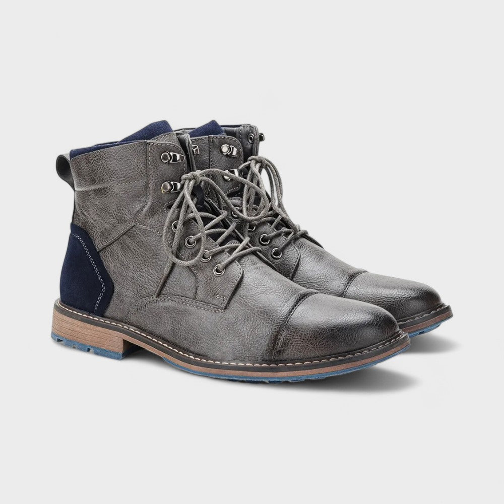 Carlos | Botas clássicos de homem
