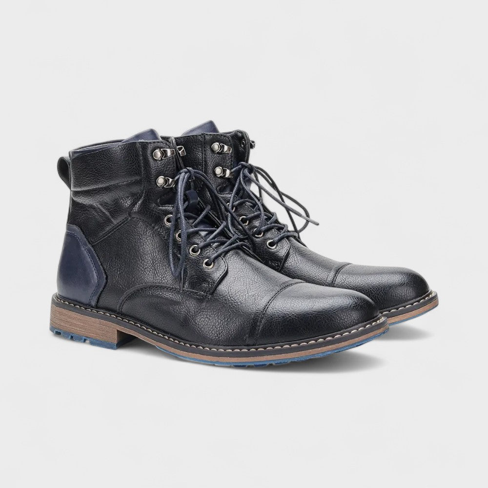 Carlos | Botas clássicos de homem